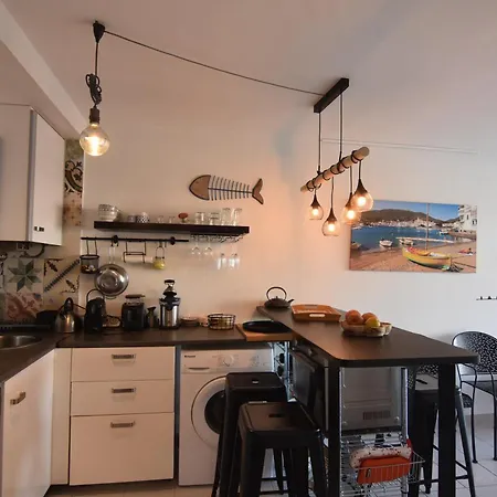 Appartement Rnet - Port Margarita 2c, Costa Brava, Aire Acondicionado