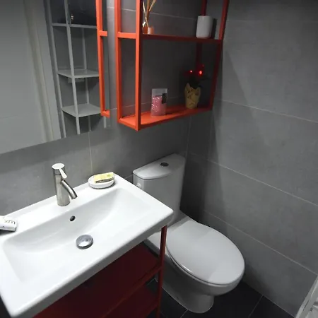 Rnet - Port Margarita 2c, Costa Brava, Aire Acondicionado Appartement