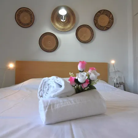 Appartement Rnet - Port Margarita 2c, Costa Brava, Aire Acondicionado Roses