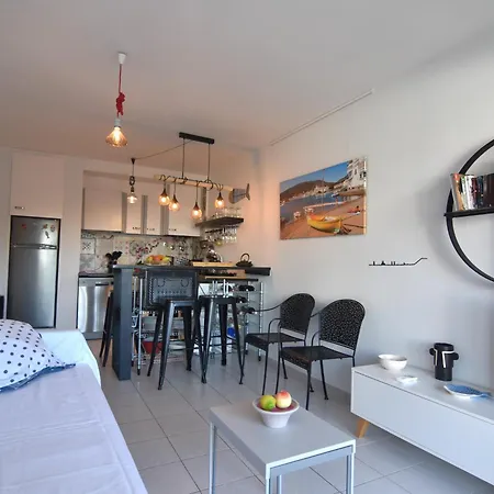 Rnet - Port Margarita 2c, Costa Brava, Aire Acondicionado Apartment Roses