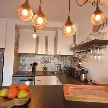 Rnet - Port Margarita 2c, Costa Brava, Aire Acondicionado Apartment