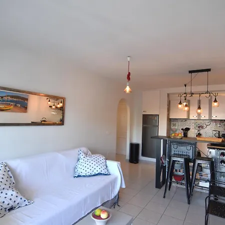 Rnet - Port Margarita 2c, Costa Brava, Aire Acondicionado Apartamento *