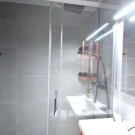 Apartamento Rnet - Port Margarita 2c, Costa Brava, Aire Acondicionado *