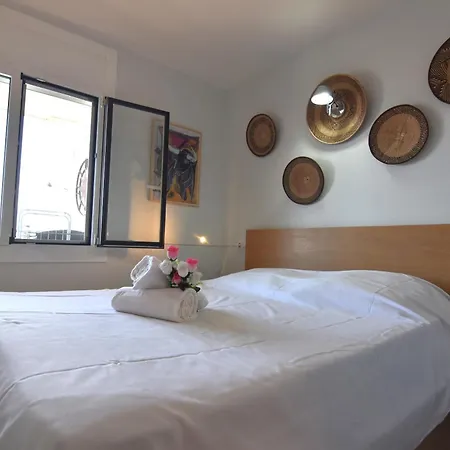 Apartment Rnet - Port Margarita 2c, Costa Brava, Aire Acondicionado *
